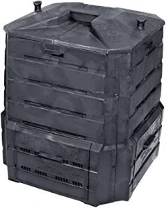 Algreen classic compost container
