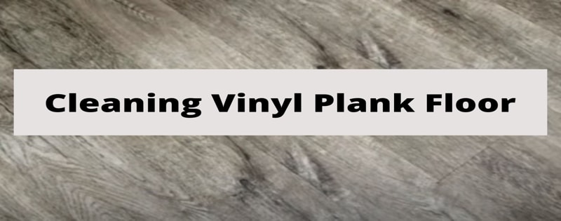 How To Clean Vinyl Plank Floor, How Do You Clean Discolored Vinyl Flooring