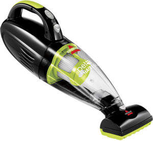 BISSELL 1782 Pet Hair Eraser Cordless Hand and Car Vacuum