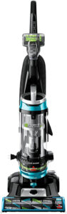BISSELL 2254 Clean View Swivel Rewind Pet Upright Bagless Cylinder Vacuum