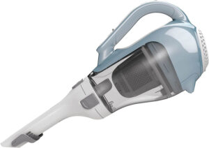 BLACK+DECKER Dust Buster Advanced Clean Cordless Handheld Vacuum Cleaner (CHV1410L)