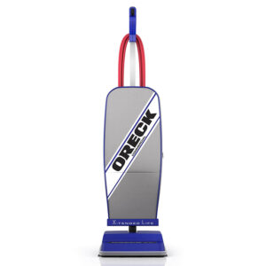 ORECK Commercial Upright Vacuum Cleaner with Bag